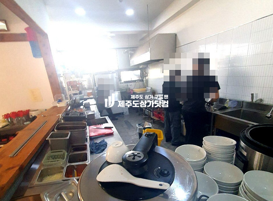 제주 제주시 한림읍 금능리 한림읍ㅣ협재해수욕장 인근ㅣ대로변 노출좋은ㅣ1층 음식점 상가 임대 연세 매물번호 13036 사진 3