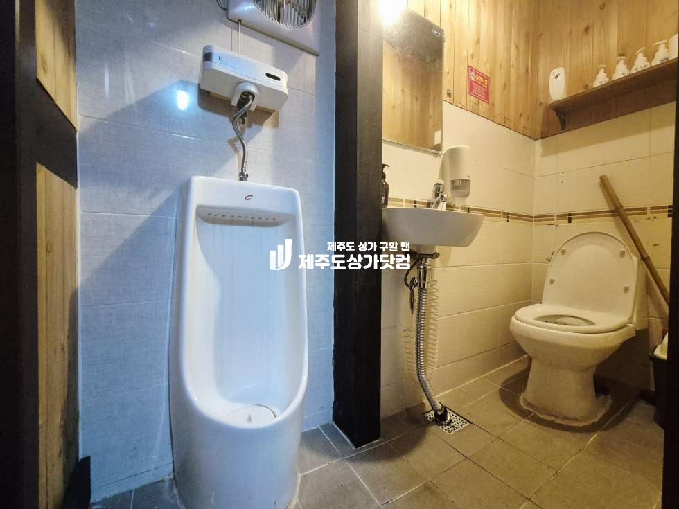 제주 제주시 연동 연동ㅣ구 돔나이트 인근ㅣ장사잘되는집ㅣ1층 상가 임대 연세 매물번호 13307 사진 5