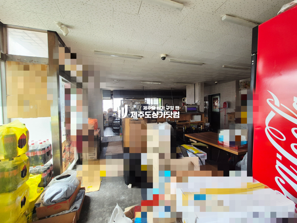 제주 제주시 이도이동 도남동ㅣ연삼로ㅣ대로변인근ㅣ1층 상가 매매 매매 매물번호 13369 사진 2