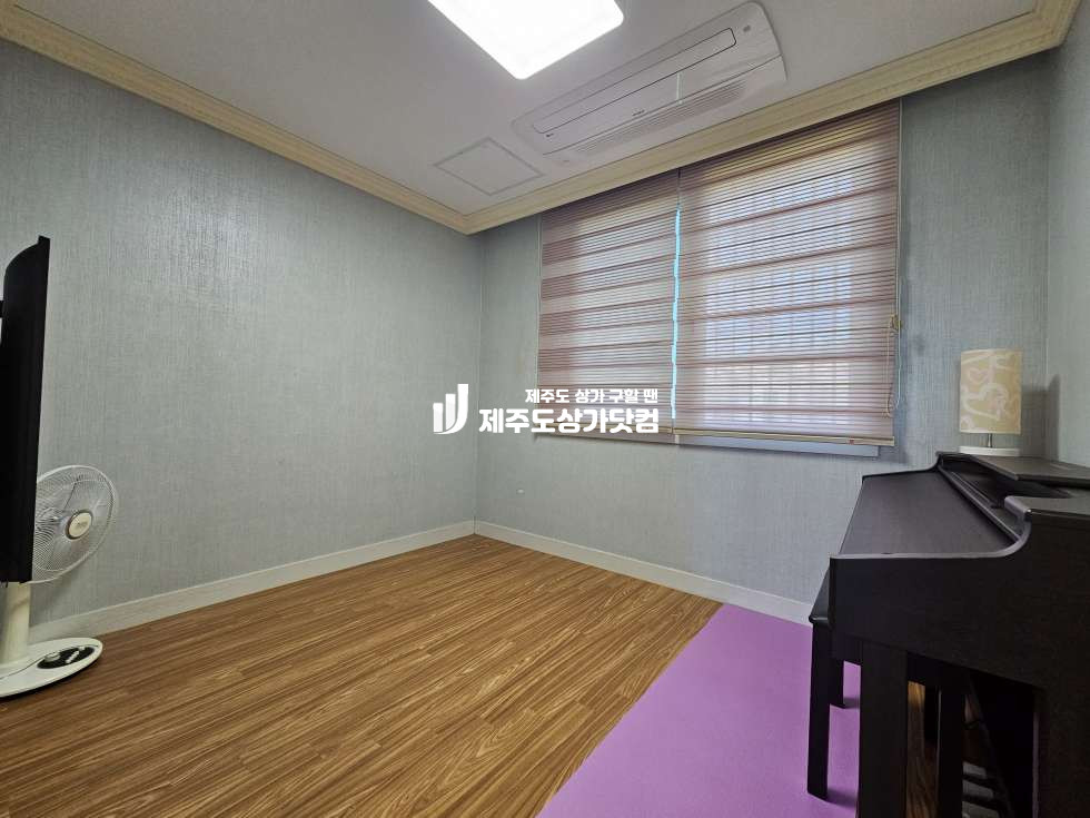 제주 제주시 애월읍 고성리 애월읍 고성리 개별등기 타운하우스 급매 (우베르힐) 매매 매물번호 13487 사진 15