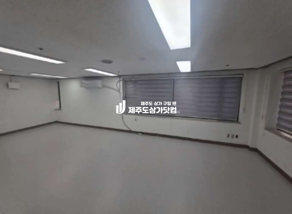 제주 제주시 노형동 제주시 노형동 정한오피스텔인근 저렴한 사무실 연세 매물번호 13662 사진 2