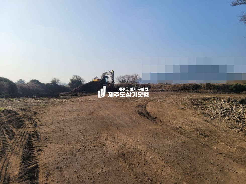제주 제주시 애월읍 애월읍ㅣ일주서로 메인도로변ㅣ제조업 공장 및 창고 임대 연세 매물번호 12895 사진 6