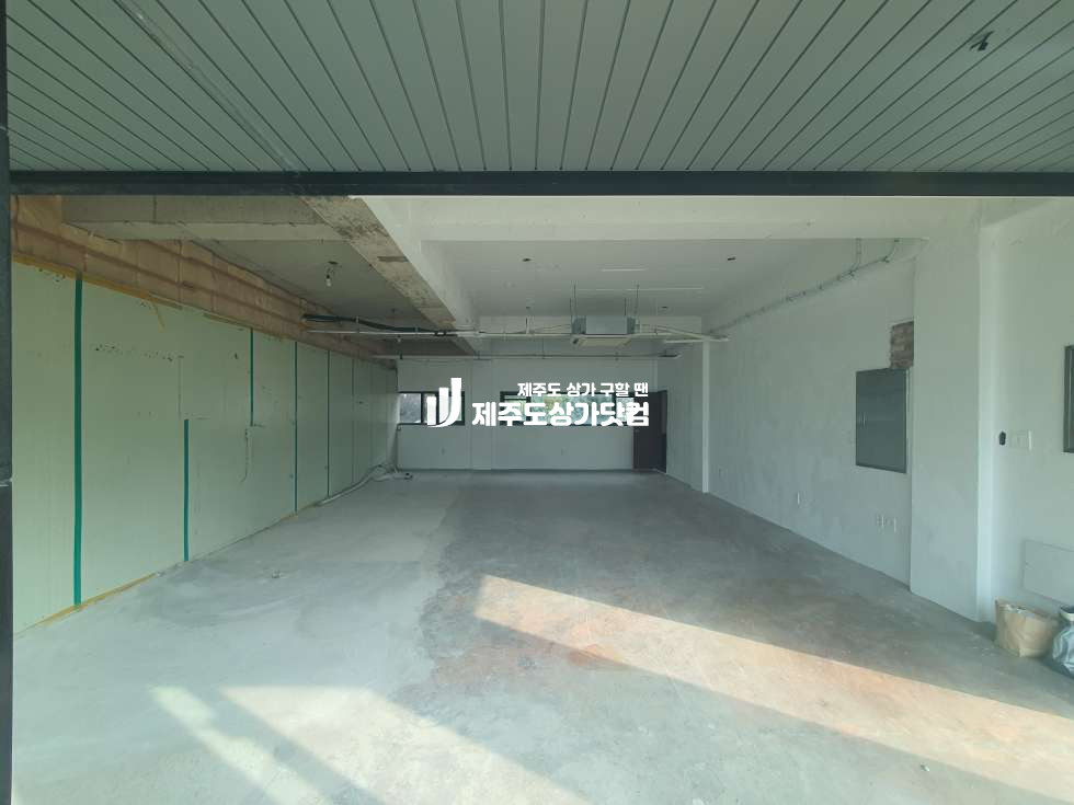 제주 제주시 아라이동 아라일동 / 아라주민센터 인근 / 1층 / 무권리 상가임대 연세 매물번호 13735 사진 1