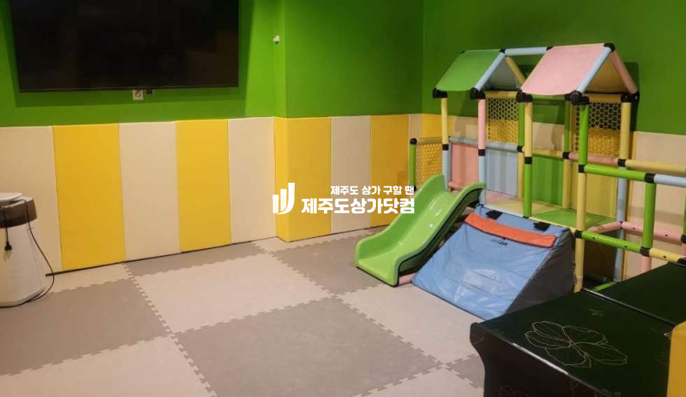제주 제주시 노형동 노형동 / 푸주옥 도로변 / 노출좋은 / 1층 단독 일반음식점 / 연세임대 연세 매물번호 13757 사진 6
