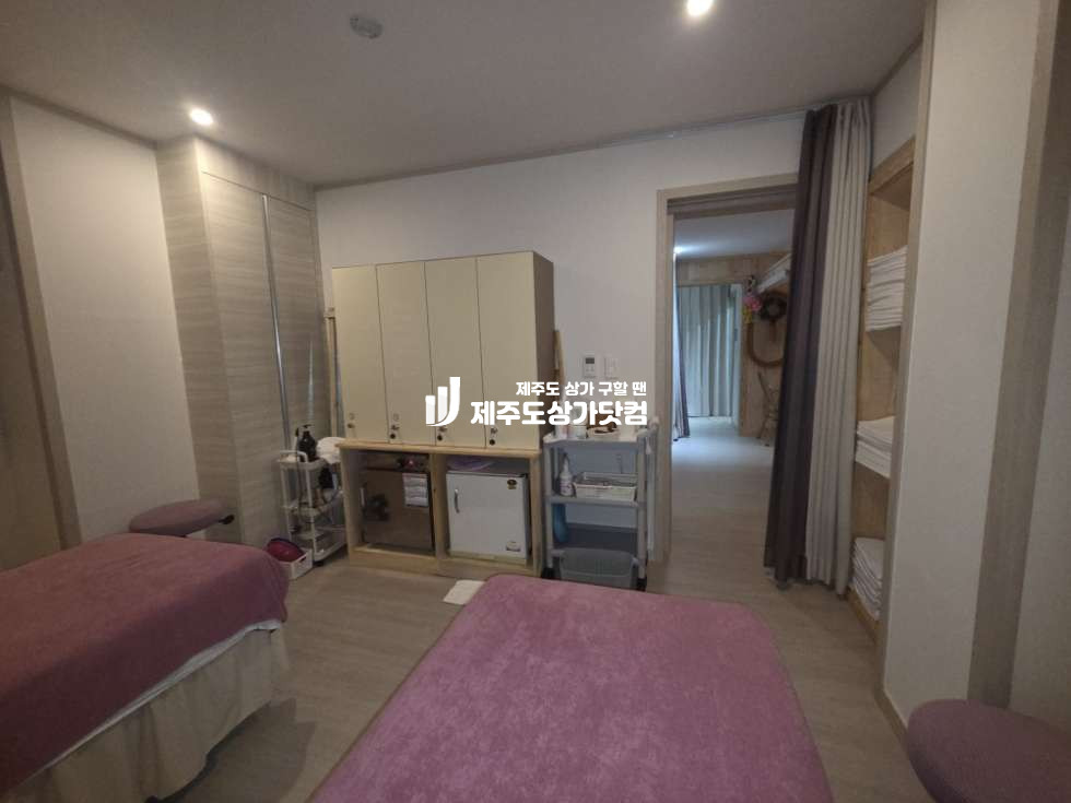 제주 제주시 한림읍 협재리 한림읍 / 협재리 / 스타벅스인근 / 마사지샵 / 임대 연세 매물번호 13760 사진 4