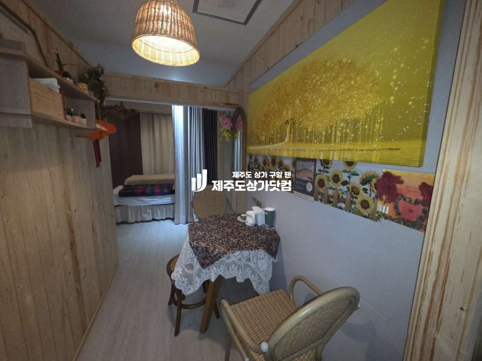 제주 제주시 한림읍 협재리 한림읍 / 협재리 / 스타벅스인근 / 마사지샵 / 임대 연세 매물번호 13760 사진 5