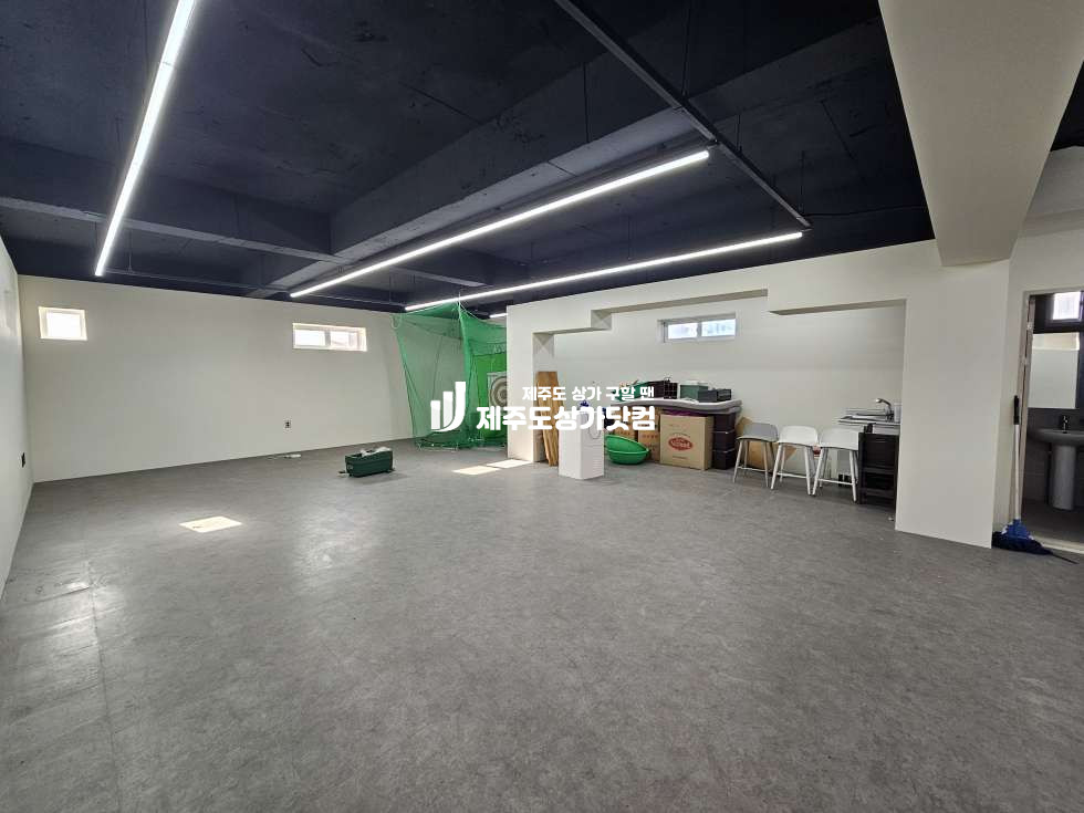 제주 제주시 삼도일동 [삼도일동]제주남초 인근 남성로 대로변 상가건물 급매 매매 매물번호 13799 사진 3